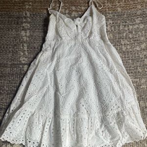 Boutique Dress
